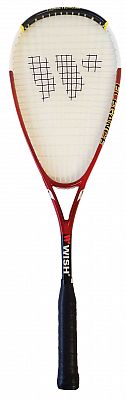 Wish Squashová raketa Carbontec G2451/1