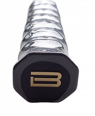 BROTHER G320 Sada bedmintonové rakety + košíček