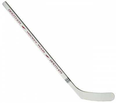 ACRA Plastová hokejka BROTHER rovná 85cm