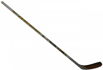 ACRA Hokejka drevená laminovaná 147cm - H6666-LE