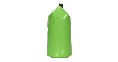 Jbay Zone Vodeodolný lodný vak 5l - zelený