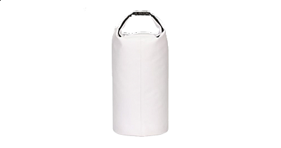 Jbay Zone Vodeodolný lodný vak 10l - biely