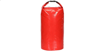 Jbay Zone Vodeodolný lodný vak 20l - červený
