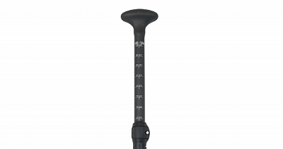 Jbay Zone Pádlo SPECIAL 3 dielne, 170-210cm - odľahčené
