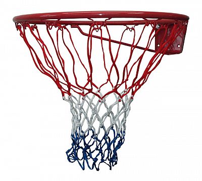 Kôš basketbalový - oficiálne rozmery