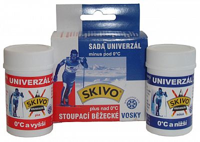 Vosk bežecký