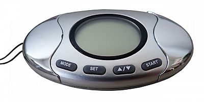 ACRA LTH7 Multifunčkný krokomer - pedometer s meraním telesného tuku