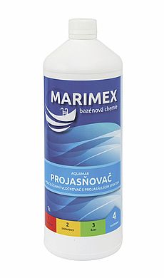 Marimex Prejasňovač 1L
