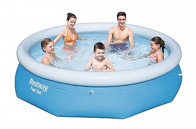 Bestway 57266 Bazén samostaviteľnej 305 x 76 cm