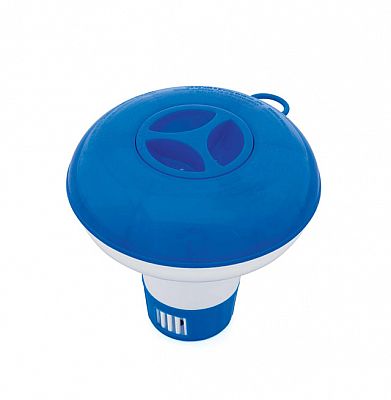 BESTWAY 58210 Plavák na tablety o veľkosti 2,5 cm