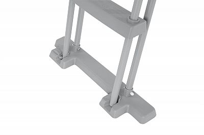 Bestway 58330 Schodíky 107 cm nový model