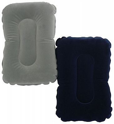 Bestway P67121 Nafukovací cestovný vankúšik
