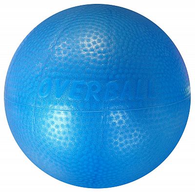 ACRA Lopta Overball Taliansko 23 cm