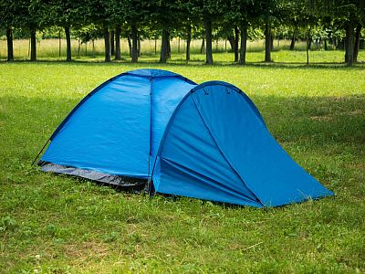 ACRA ST05-MO Stan monodome pre 3 osoby s predsienkou