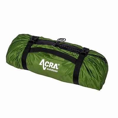 Acra turistický ultraľahký stan ST32 pre 2 osoby - zelený