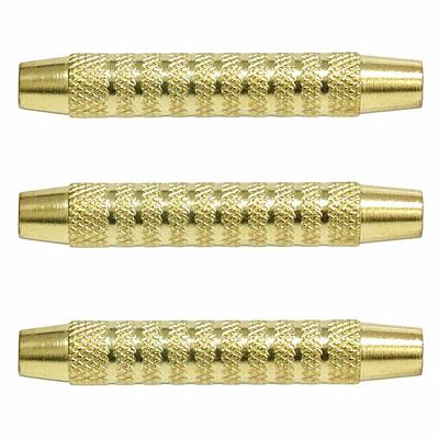 HARROWS SOFT PRO BRASS 16g
