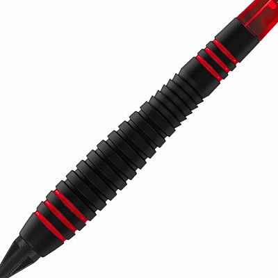 Šípky HARROWS SOFT ACE 16g