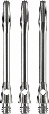 Harrows Násadky ALUMINIUM veľ. M
