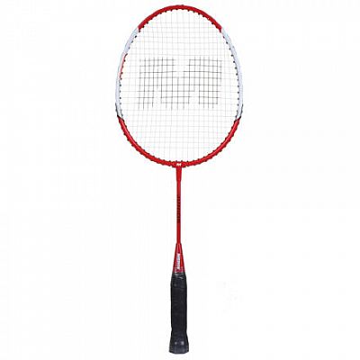 Junior bedmintonová raketa