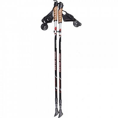 Merco Nordic Walking hole
