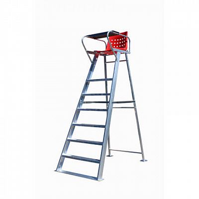 Merco Umpire Deluxe sedačka pro rozhodčí