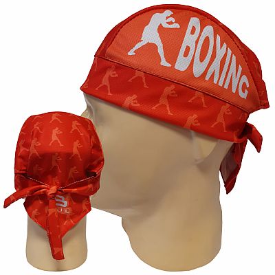 Čiapka pod prilbu BAIL - BOXING (senior), Polyester