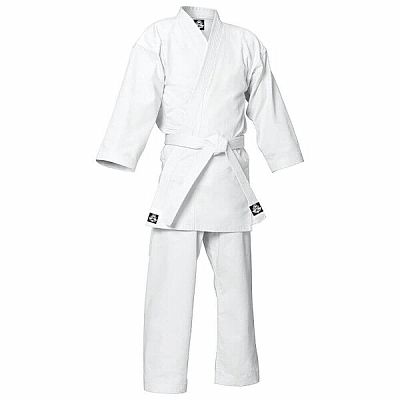 Detské kimono 140 cm DBX BUSHIDO ARK-3102
