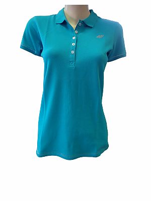 Dámske polo tričko 4F