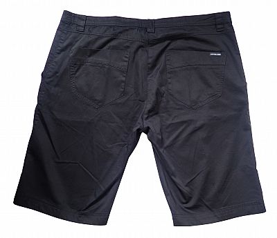 Dámske kraťasy Astrolabio čierne