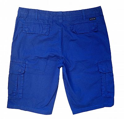 Pánske kraťasy Astrolabio modré