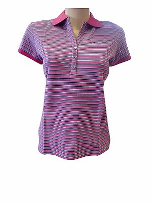 Dámske tričko astrolabio DI94 fialové