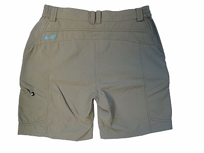 Dámske šortky Astrolabio