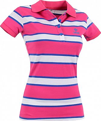 Dámske tričko Kilpi Agape ružové