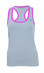 Dámske tielko KATA ART. 2002 sivé