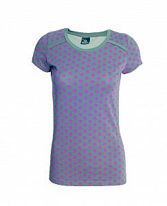 Dámske tričko PACIFICO šedé