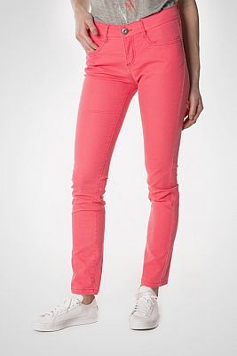 Dámske nohavice SAM73 WK 715