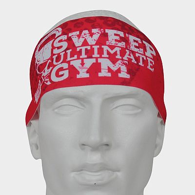 Čelenka SWEEP SPORT SCP070 ružové