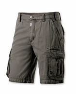 Pánske bermudy Astrolabio