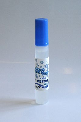 Antifog prípravok proti zahmlievaniu okuliarov P03