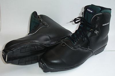 Bežecké topánky BOTAS HORIZON na viazanie SNS - veľ. 46