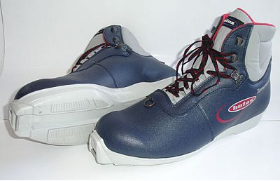 Bežecké topánky TAMARACK na SNS viazanie