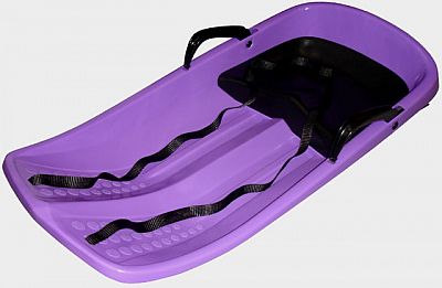 Boby Šampión fialovej