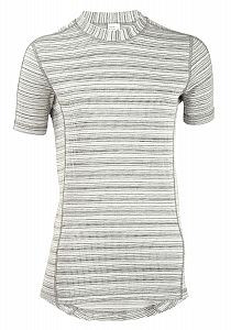 Dámske termo tričko MODAL KRR W 02 biele