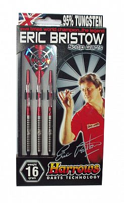 HARROWS SOFT ERIC BRISTOW 16g