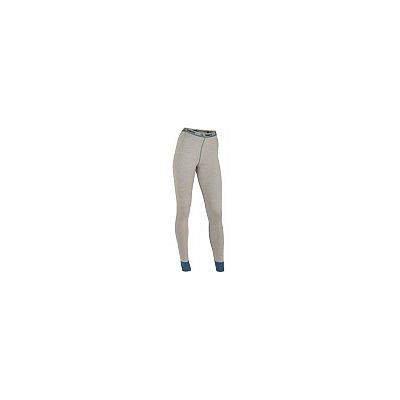 TERMOVEL Dámske spodky Termovel Wool Pants W šedé veľ. XL