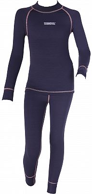 Termovel DETSKÝ SET KIDS SET PCE grafit VEĽ. 140