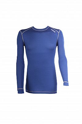 Termovel Pánske tričko WOOL LONG S