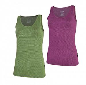 Termovel Dámske tielko Modal ružové veľ. XL