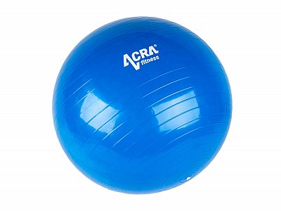 ACRA Lopta gymnastická 550mm