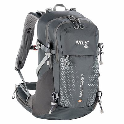 Turistický batoh NILS Camp NC1925 Wayfarer 35L